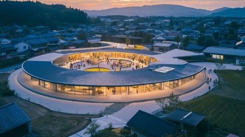 梅州客天下免費(fèi)開放：體驗(yàn)客家文化與自然風(fēng)光的絕佳之旅