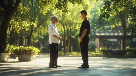 合肥罍街：一條充滿個性的街區(qū)