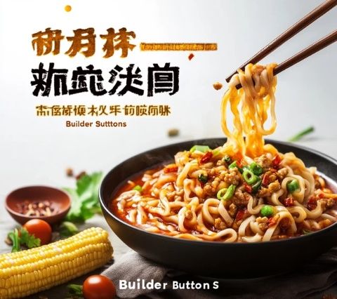 中國最好吃的6種面條盤點(diǎn)：5款來自北方引發(fā)爭(zhēng)議！