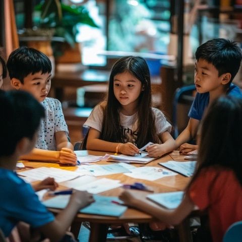 一位優(yōu)秀教師的肺腑之言：這個(gè)暑假，帶領(lǐng)孩子搞懂這些英語(yǔ)知識(shí)！