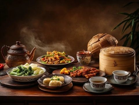 探索中華美食遺產(chǎn):10道不可錯(cuò)過(guò)的非物質(zhì)文化遺產(chǎn)美味之旅