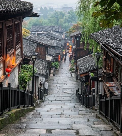 探秘即墨古城:千年歷史與現(xiàn)代文化的完美交融