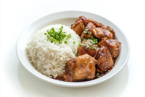 美味家常菜！簡單又高效的洋蔥燴雞翅做法！