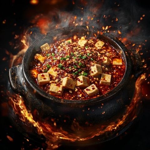 晉城必嘗四大名肴：陽城火鍋、十大碗、擰一碗、高平燒豆腐的制作秘籍