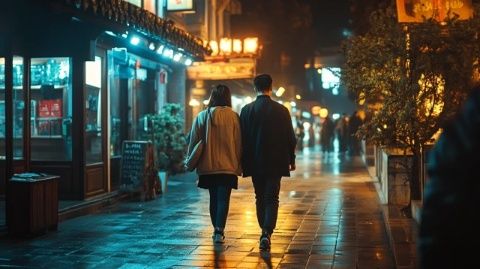 云端游歷家：共戰(zhàn)疫情，期待重逢于餐廳角落