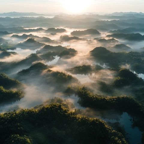 屏南之旅:體驗(yàn)閩東風(fēng)土人情與慢生活