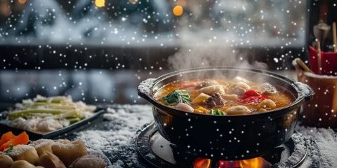 長(zhǎng)沙人偏愛(ài)江南宴的融合菜有何理由？