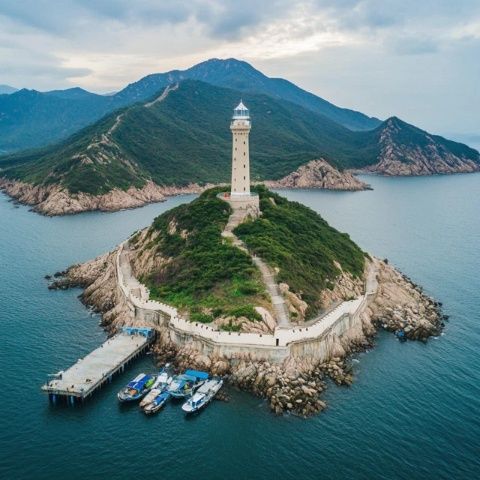 南麂列島：浙江平陽(yáng)的海洋明珠，生態(tài)與美景并存的海島天堂