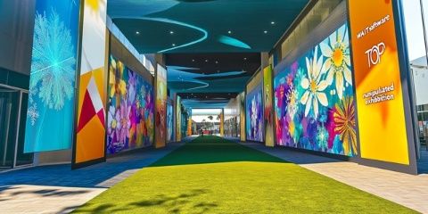 三亞大東海國際美食嘉年華：特色展區(qū)、互動活動和文化體驗