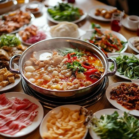 廈門高崎機(jī)場(chǎng)潮汕美食盛宴，尊享5500元美味，感受明星級(jí)體驗(yàn)！