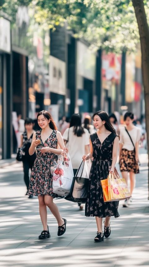 三里屯旅游:地道逛街指南及美食探索