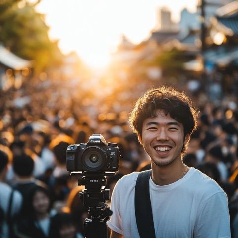 初次出國旅行：日本之行選擇自由行還是跟團(tuán)游？