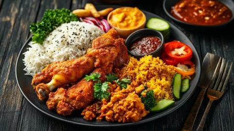 馬來西亞十大美食（口感鮮美，歷史文化）