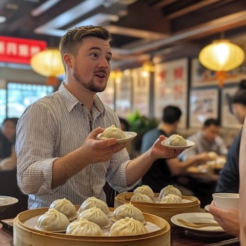 成都探店:品味正宗“頭啖湯”風(fēng)情——柴門奧克斯店