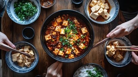 「福建福安特色美食圖鑒——來福安吃什么？」