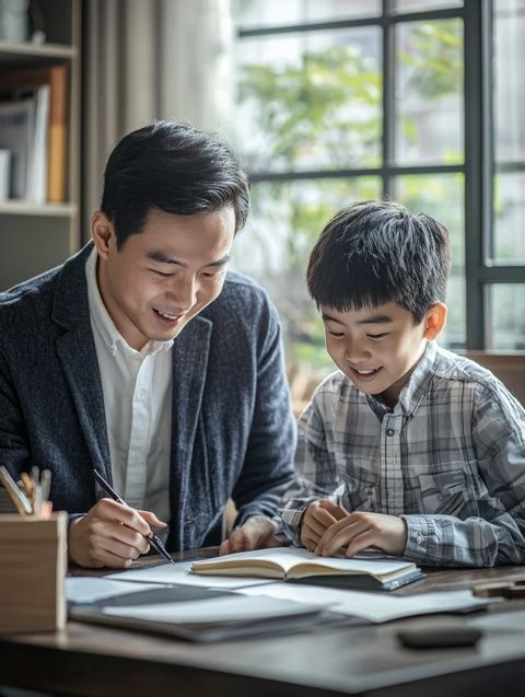 資深英語教師推薦：寒假攻克基礎語法，助孩子全面提升英語能力