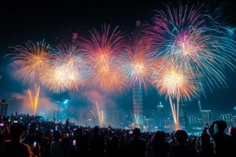 元江新農(nóng)貿(mào)市場煙火盛景與生活寶藏，這里是云南最大的農(nóng)貿(mào)市場之一