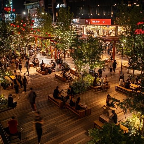 上海攜程美食林活動有哪些餐廳參與？一文帶你了解！