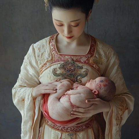 近日，浙江杭州的大一女生鄭同學(xué)因其精湛的微縮藝術(shù)而引起了廣泛關(guān)注