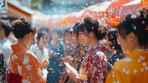 參加在海邊舉辦的美食節(jié)是一種怎樣的體驗(yàn)？