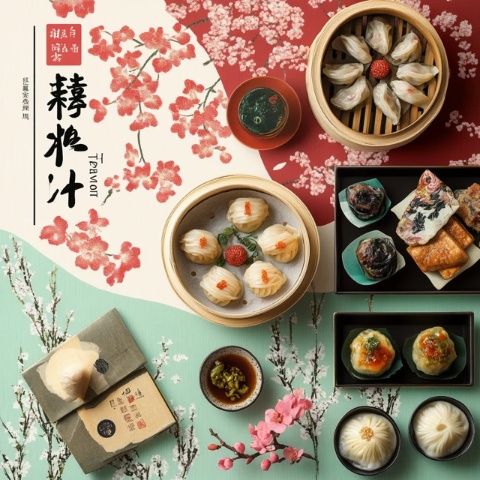 廈門高崎機(jī)場(chǎng)潮汕美食盛宴，尊享5500元美味，感受明星級(jí)體驗(yàn)！