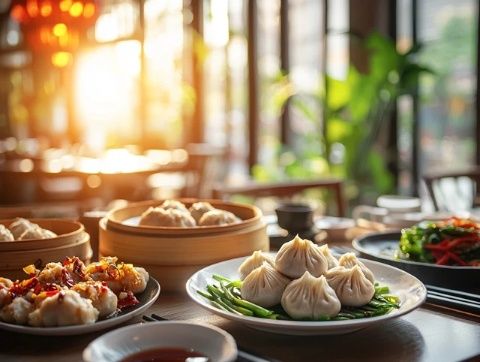 探尋伊犁:不可錯(cuò)過的地道美食指南