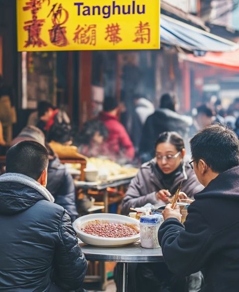 成都探店:品味正宗“頭啖湯”風(fēng)情——柴門奧克斯店