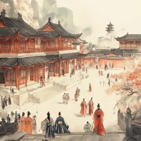 江陰半日游攻略:一日之內(nèi)領(lǐng)略江南水鄉(xiāng)魅力