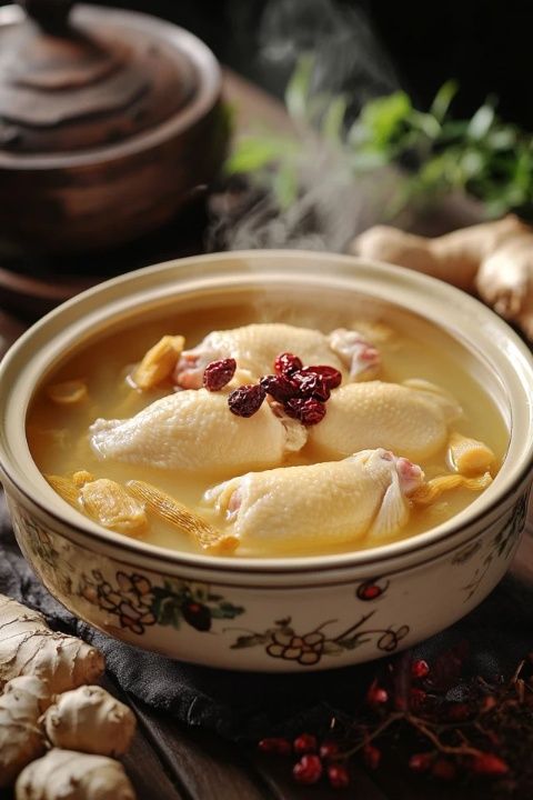 小寒時節(jié)各地傳統(tǒng)美食飄香，羊肉湯、糯米飯溫暖人心