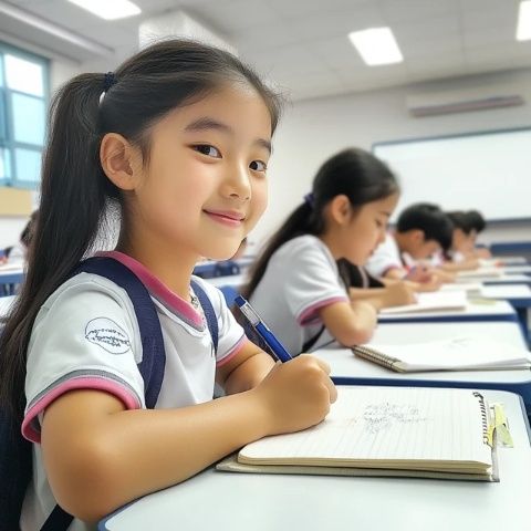 一位優(yōu)秀教師的肺腑之言：這個(gè)暑假，帶領(lǐng)孩子搞懂這些英語(yǔ)知識(shí)！