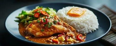 贊比亞美食之旅:體驗(yàn)新馬店獨(dú)特的風(fēng)味