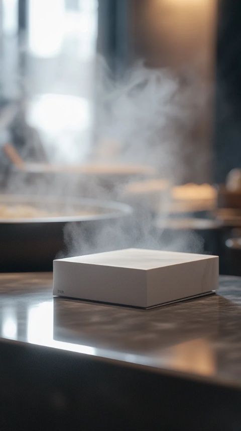日本料理中有一種比較高級(jí)的形式，爐端燒（爐端焼き），起源于江戶時(shí)代