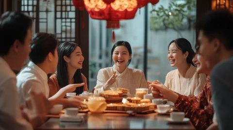 探尋蕪湖傳統(tǒng)美食：非遺蝦籽面、小籠湯包到桂花糕的味蕾之旅