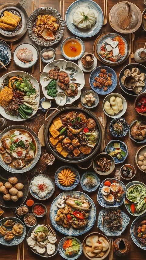 探尋伊犁:不可錯(cuò)過的地道美食指南