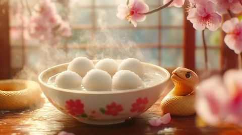 冬季來漢中必嘗的美食：洋縣特色扯面！舌尖上的溫暖體驗
