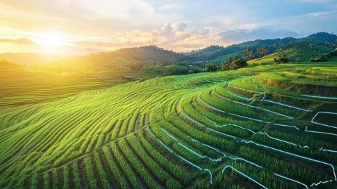 分享農(nóng)業(yè)技術(shù)小知識(shí)(農(nóng)技小知識(shí)農(nóng)業(yè)技術(shù))