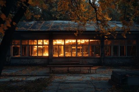 建筑消防基礎(chǔ)知識(shí):火災(zāi)發(fā)展與逃生策略解析