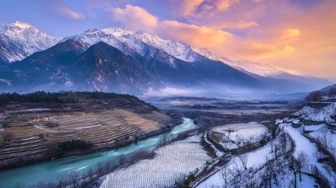 冬季飲酒養(yǎng)生指南：溫酒、不宜空腹、白酒佳選