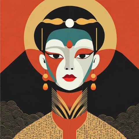 探索京劇韻律：揭秘?zé)o需收音的三十三轍口