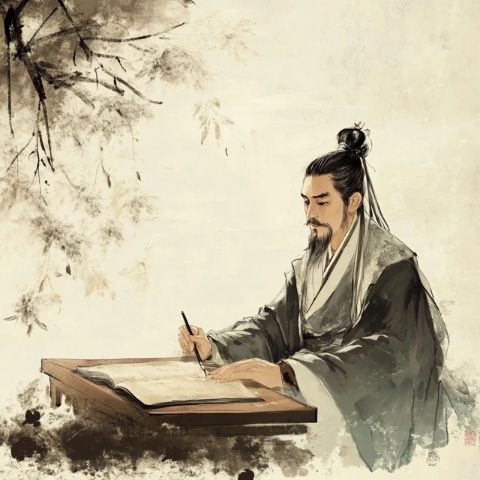 探索道家智慧：從基本理念到生活實(shí)踐的玄學(xué)指南