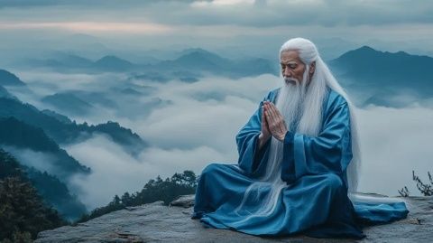 道家入門基礎(chǔ)知識簡介
