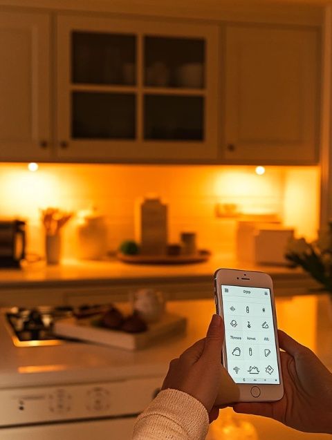 現(xiàn)在家庭為什么都喜歡用led燈？聽老師傅一說，才知其中貓膩