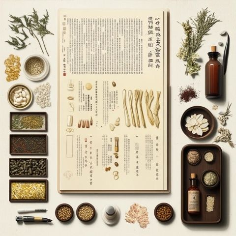 中醫(yī)啟智:我是小小中醫(yī)系列繪本——傳承傳統(tǒng)文化的生動教材