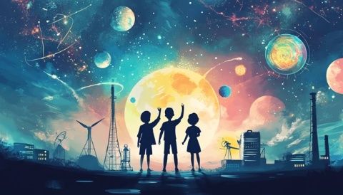 在我們的日常生活中，科學(xué)小常識(shí)無處不在，它們不僅能讓我們?cè)鲩L(zhǎng)見識(shí)