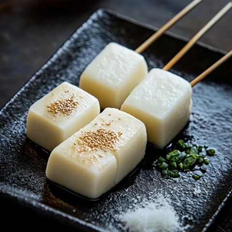 正宗長崎風(fēng)味，別處難覓的甜品佳品