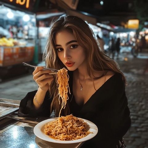 深夜必嘗的5款高能美食，讓你瞬間成為朋友圈焦點！