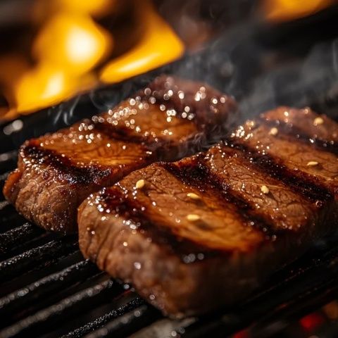 帝都探店|人均不到百元吃到超滿(mǎn)足的日式燒肉！