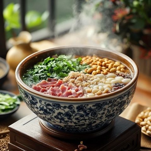 泉州必吃閩南私房菜，味蕾享受不容錯過