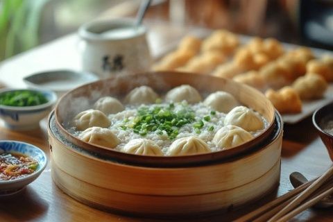 細(xì)膩肉末蒸蛋:簡(jiǎn)單制作的經(jīng)典家常美味佳肴