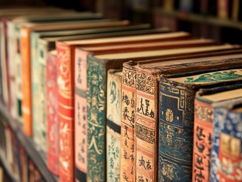 中國(guó)文學(xué)常識(shí)中國(guó)古代人的年齡和稱(chēng)呼